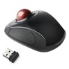Kensington Orbit Wireless Mobile Trackball, 2.4 Ghz Frequency/30 Ft Wireless