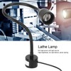 5W LED Work Light Flexible Gooseneck Magnetic Base for Sewing