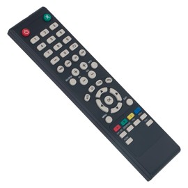 New Remote Control fit for Seiki TV Version 1¡­