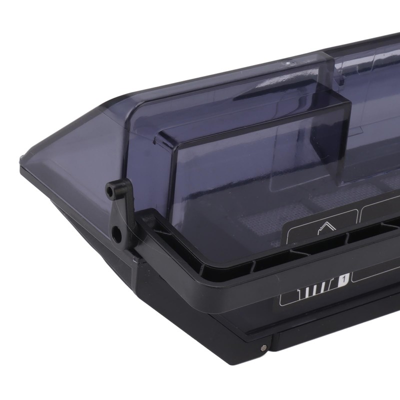 Dustbin Replacement Trash Bin Dust Collection Bin Replacement for Deebot