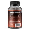 Liver Detox Advanced Formula – 3580mg Complex for Liver Cleanse
