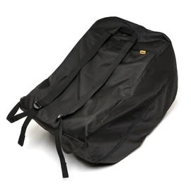 DOONA Travel Bag, Black