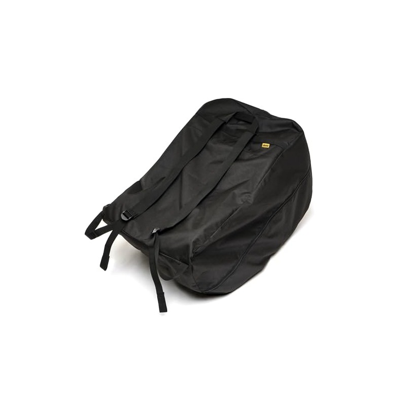 DOONA Travel Bag, Black