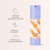 Meaningful Beauty Crème de Serum, Hidratante de noche con extracto