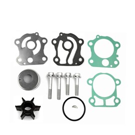WINGOGO 6H3-W0078-02 Kit de reparación de impulsor de bomba de agua