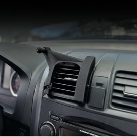 CUSTOMish Phone Holder for Honda CRV 2007-2011 Model Years