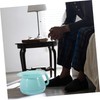 Beavorty Urinal Pot with Lid for Home Spittoon for Elderly