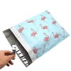 100 Mailer Bag Mailing Postal Bags for Packaging Shipping Printed