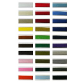 (Shoelace) Shoe Laces. Com Sneakers Shoelaces Flat for Ties, Polyester, 8 mm Wide, 100 cm - -