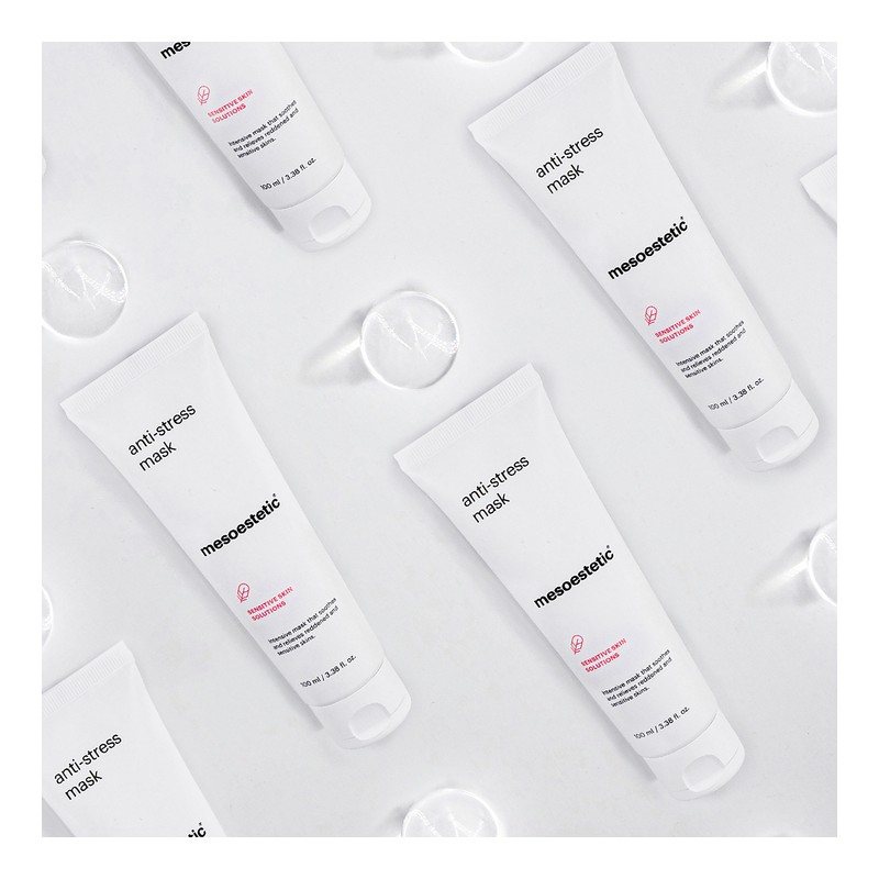 Mesoestetic Anti-Stress Mask 100ml