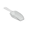 iDesign Plastic Scoop Measuring Cups – Set of 4, Multiple