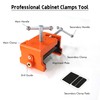 Premium Heavy Duty Cabinet Clamps, Clamp Extra Heavy Duty -