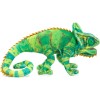 Folkmanis Mini Chameleon Finger Puppet 6 inches