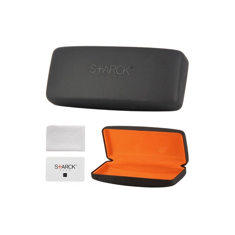 Starck Eyes SH5010-000481 - anteojos de sol polarizadas