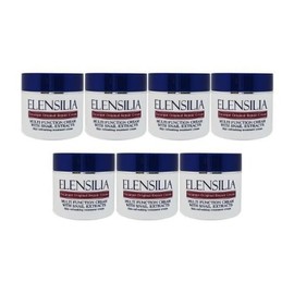 Ellencilla Snail Cream 50ml Escargot Original Repair Cream 7 Cans Ss / 엘렌실라 달팽이 크림 50ml 에스카르고 오리지날 리페어 크림 7통 Ss