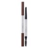 Tony Moly The Shocking Brow Easy Flat Eyebrow Auto Pencil 0.5g, 01 Natural Brown, 1 pc / 토니모리 더쇼킹 브로우 이지플랫 아이브로우 오토펜슬 0.5g, 01 내추럴브라운, 1개