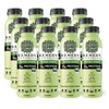 Remedy Organics Tropical Greens 12-Pack | Plant Based Protein Shakes,