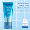 Bioré UV Aqua Rich SPF 50, Humectante Diario y Protector