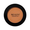 Revlon Powder Foundation, ColorStay Face Makeup, Longwearing, Oil Free-Fragrance Free,