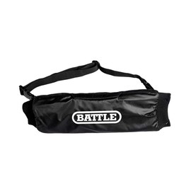 Battle Hand Warmer, Black