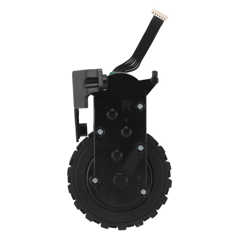 Right Driving Wheel for PROSCENIC 800T 820 830 850P Robot