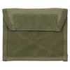 MFH Admin Pouch MOLLE Olive