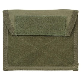 MFH Admin Pouch MOLLE Olive