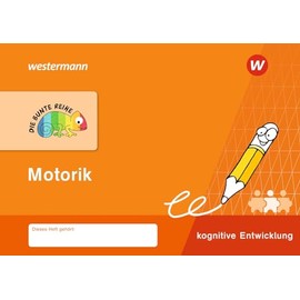 DIE BUNTE REIHE - Deutsch: Motorik