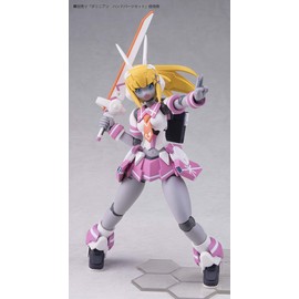 ポリニアン ドリーミー 完成品アクションフィギュア