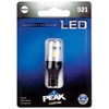 Peak 12.8 volt LED T5 Indicator Lamp 1 pk 921