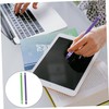 Operitacx 2Pcs Capacitive Stylus Pen for Touch Screen Tablets Stylus
