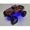Traxxas Stampede Version 2, 24 Blue LED light (BL-2S /
