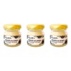 Bálsamo Corporal Árnica, Karité, Cera De Abeja 20g, 3pzas