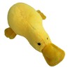 Pet Lou 009037Petlou Colossals Durable Squeaker Dog Toys - Durable