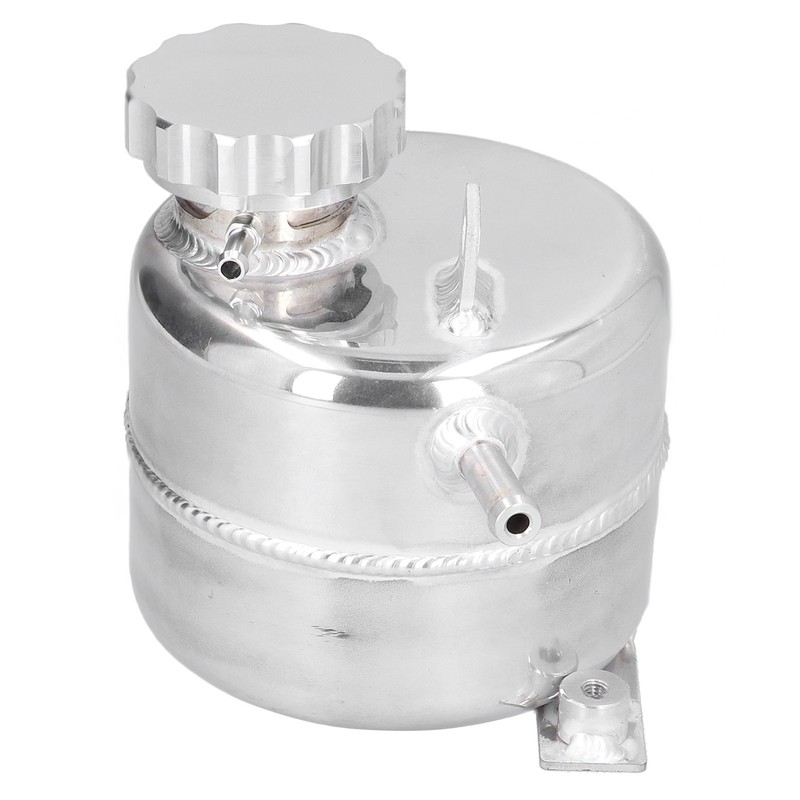 Water Overflow Tank 7075 Aluminum Car Accessories Fit for S