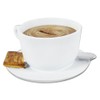 HC-Handel 914513 Money Box Piggy Bank Coffee Cup 13 cm