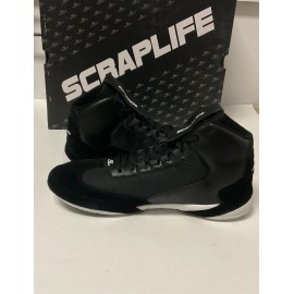 ScrapLife - Ascend One - Black/White Size 11