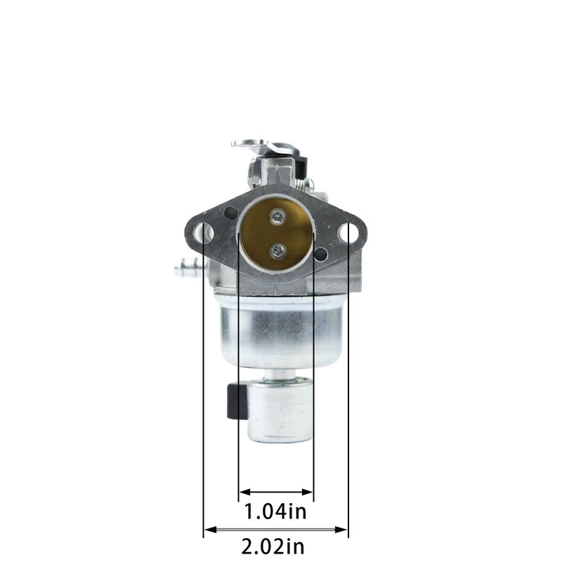 KELKONG CV15S Carburetor for Kohler Command CV12.5 CV13 CV14 CV15