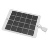3W 5V Mini Solar Panel Charger High Performance Polycrystalline Portable