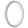 Tennis Racket Weight Adding Tape Golf Clubs Head 0.18MM Ultra