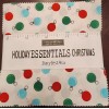 MODA Holiday Essentials Christmas by Stacy Iest Hsu 5" Charm