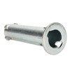 Exterior Mirror Hinge Pin 233640010 High Hardness Stable Rugged Reliable
