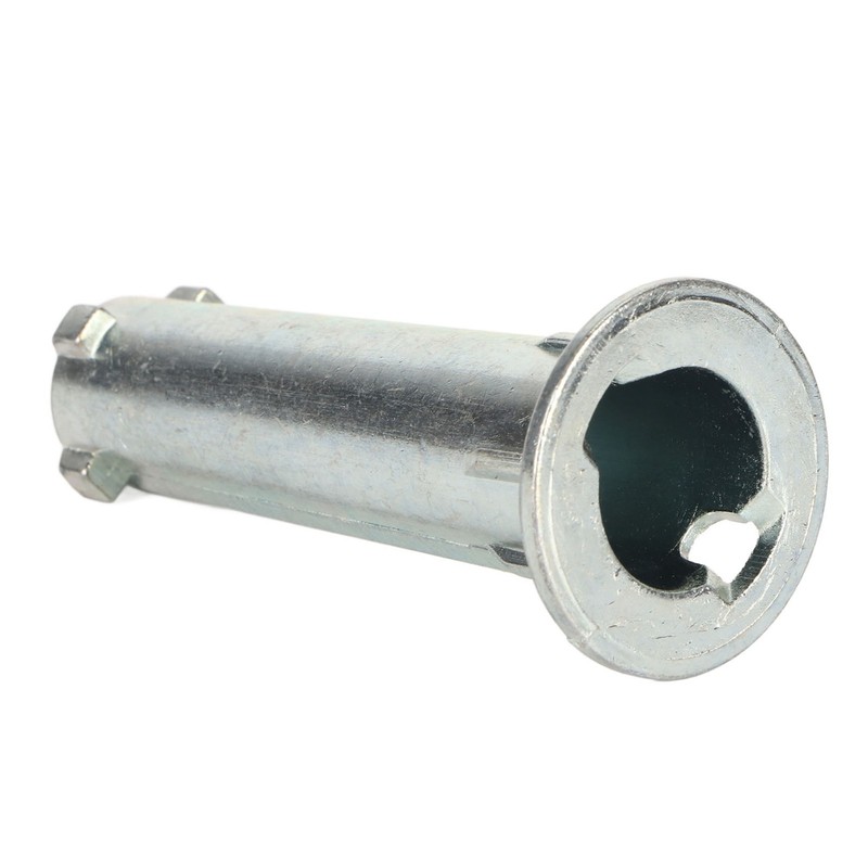 Exterior Mirror Hinge Pin 233640010 High Hardness Stable Rugged Reliable