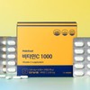 High-dose non-gmo vitamin C antioxidant large-capacity individually packaged 180 tablets