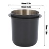 Dosing Cup 150ml 58mm Hands Free Stainless Steel Universal Inverted