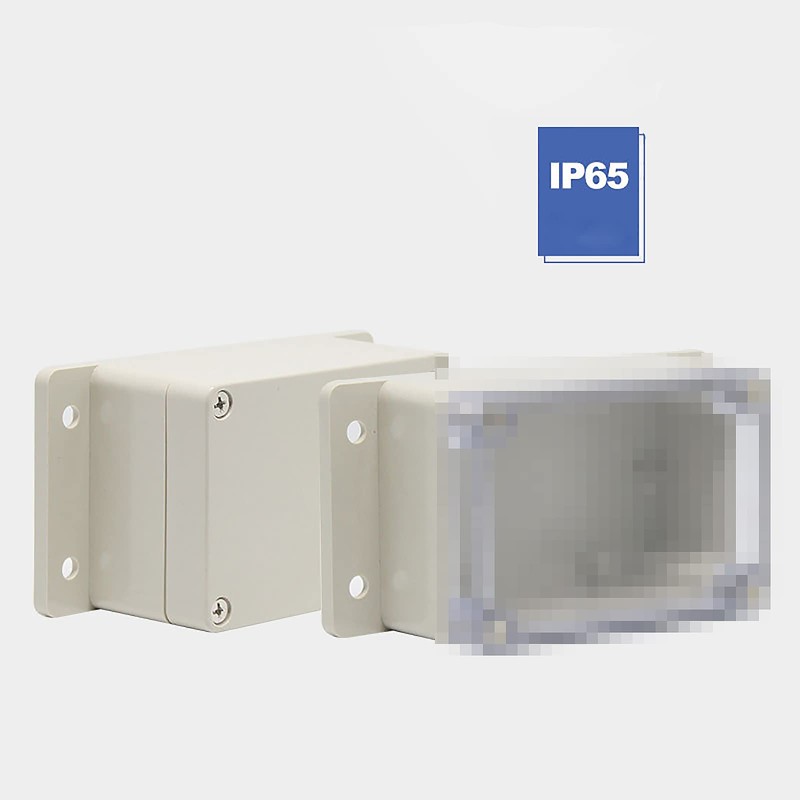 Junction Box Waterproof IP65 ABS Electrical Project Box Size 27