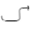 13in S Shape Shower Arm American Stainless Steel Shower Head