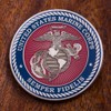 Coins For Anything, Inc Coins For Anything, Inc Marine Brat