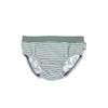 Sterntaler Boys Shark Swimming Trunks, Matt Green