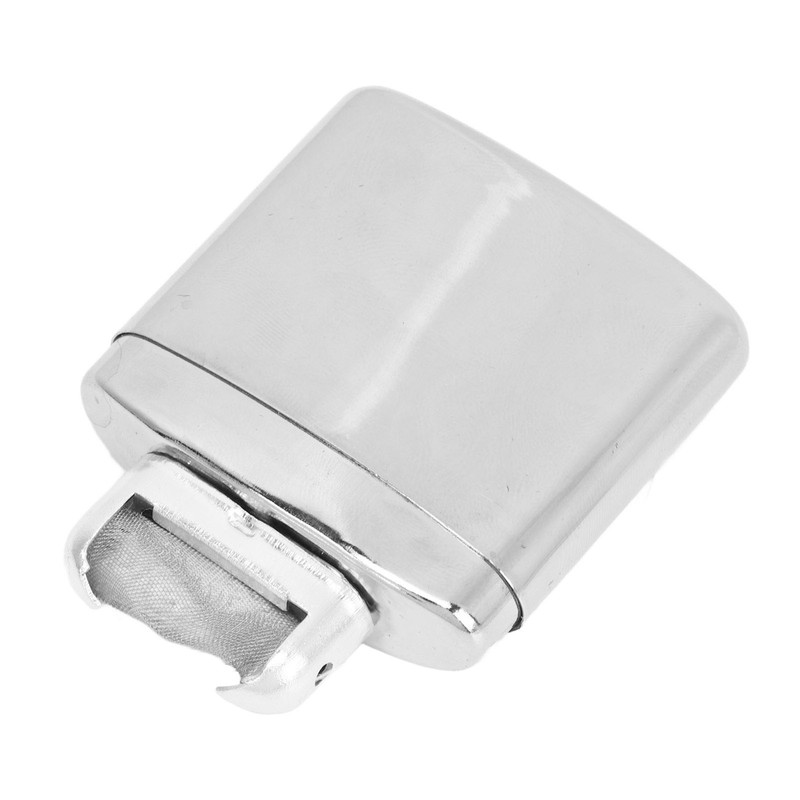 Refillable Hand Warmer Multipurpose Handheld Pocket Liquid Fuel Hand Warmer